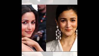 Famous Alia Bhatt Beautiful Indian Actrees Star Wealth