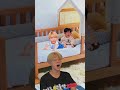 Jay as a babysitter 😂#jungwon #sunoo #jay #niki