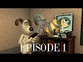Wallace & Gromit's Grand Adventures (PC) - Episode 1: Fright of the Bumblebees [Full Episode]