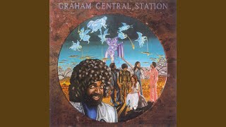 Video thumbnail of "Graham Central Station - The Jam"