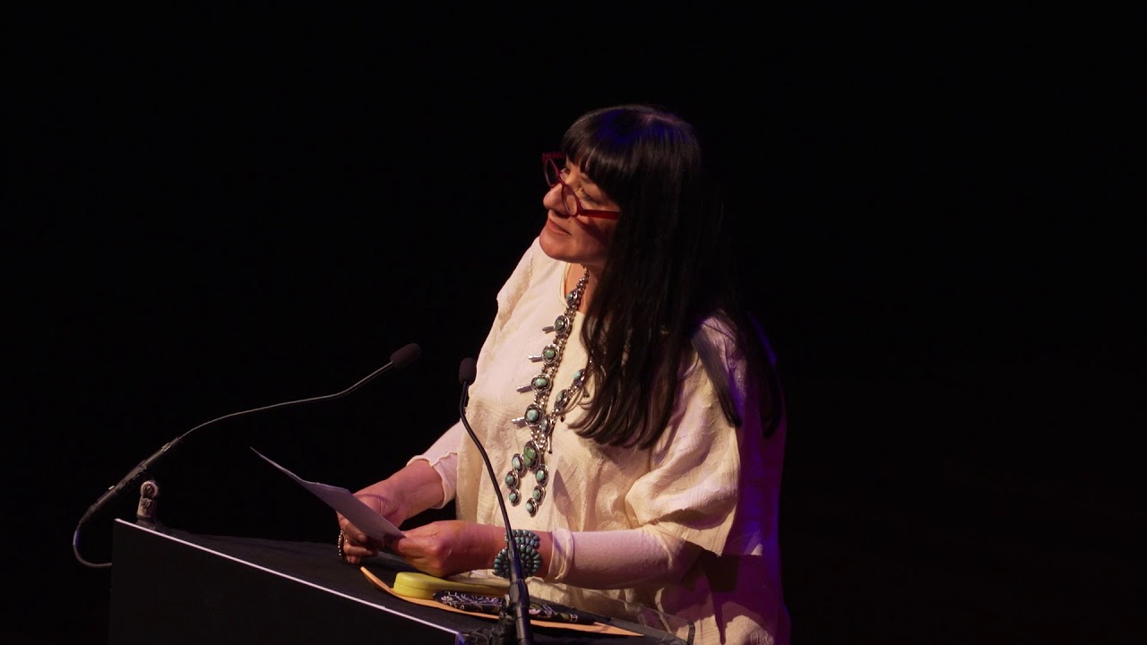 Sandra Cisneros Accepts the 2019 PEN/Nabokov Award YouTube