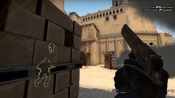 CS:GO: SuPrEmE MaStEr FiRsT ClAsS ByThEwAy