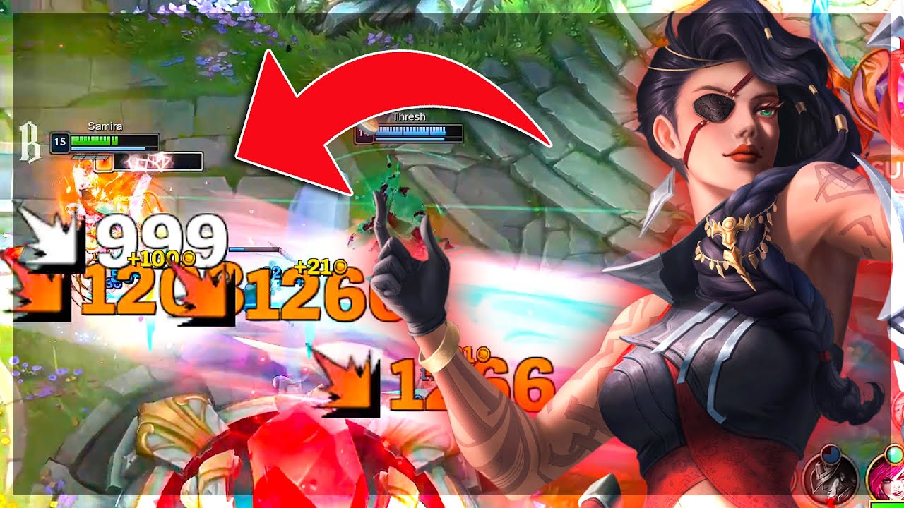 50 DE KILLURI IN 20 DE MINUTE! CEL MAI BUN ADC! *PENTAKILL*