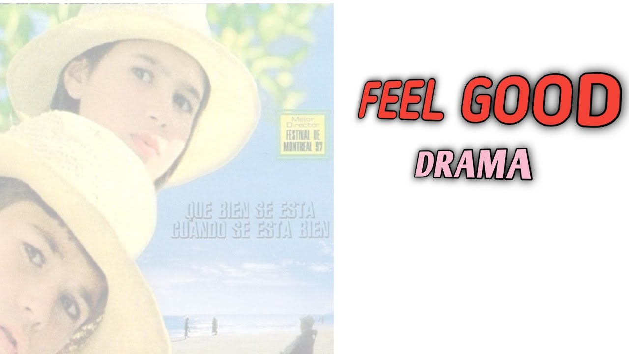 A SPANISH COMEDY DRAMA FILM  MOVIE REVIEW 