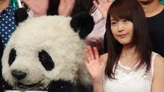 有村架純が一緒にバイトしたい人、したくない人を告白