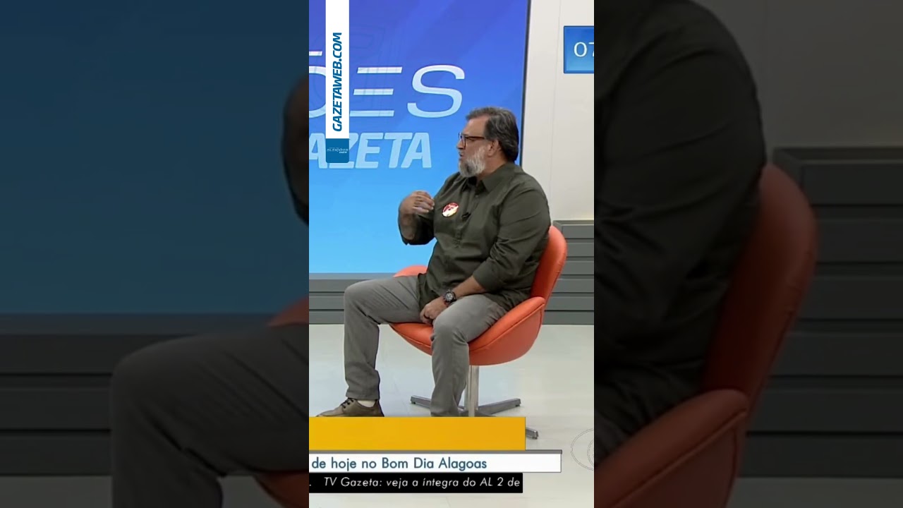 Fleming sugere parques e espaços culturais em bairros atingidos pela Braskem