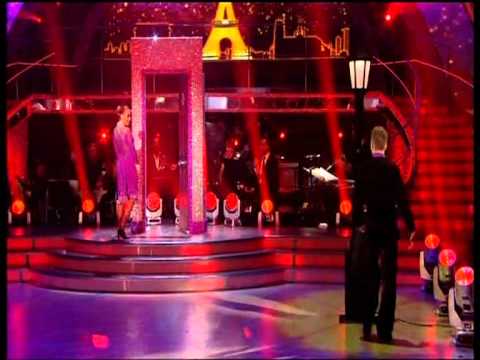 Chelsee Healey - The Argentine Tango