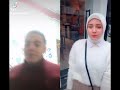 ارميلى رمش رمش أنا منك منحرمش 
