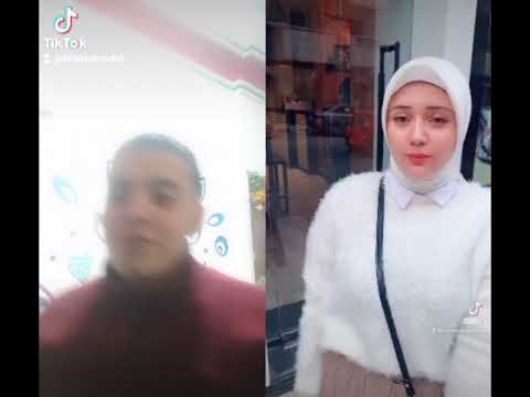 ارميلى رمش رمش أنا منك منحرمش