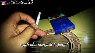 Status wa || bujang buntu