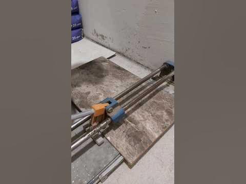 Кафелерез #video #shortes #инструмент - YouTube