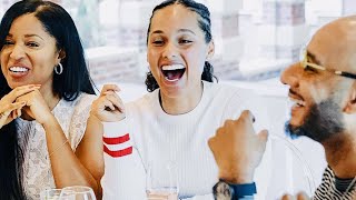 Alicia Keys EXPOSED By Swizz Beatz Ex Wife Mashonda AGAIN "SHE STOLE MY MAN"