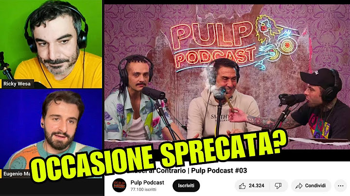 Marra e Fedez: come hanno gestito Vannacci?