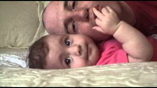 Trailer For Pea To Pumpkin Baby Journal