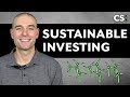 Investissement durable esg isr