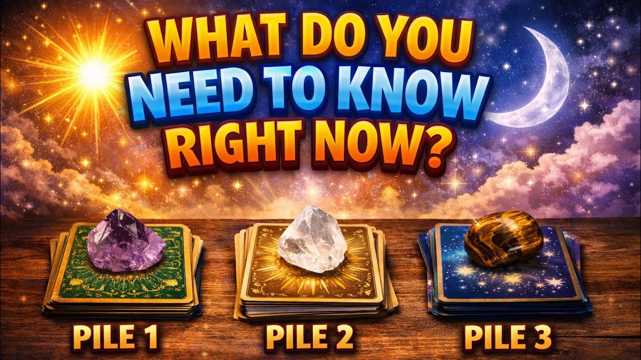 Вот что вам нужно знать! Выберите стопку