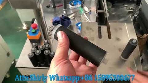 CTO Carbon Block Filter Cartridge Assembling Machine/Carbon Water Cartridge Assembling Machinery