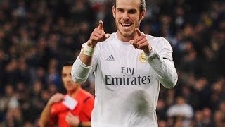 Jugadas De Gareth Bale 2017 Goals & Skills Hd Syn Cole - Feel Good