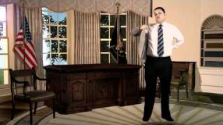 iClone 3D Video Virtual Newsroom Vol.2