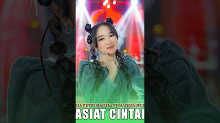 GHEA PUTRI MAHESA - WASIAT CINTAKU sudah tayang Ytc MAHESA Official  #mahesamusic  #dangdutkoplo