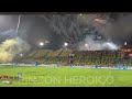 Hinchas de Real Cartagena vs Tigres: La mejor del Caribe ⚽