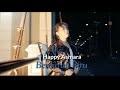 HAPPY ASMARA - BERDARAH BIRU (VIDEO LIRIK)