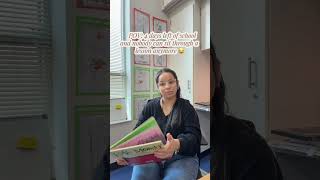 Last week of school behavior needs to be studied ✏️😅 #skit #reels #funny #teacher #teacherlife