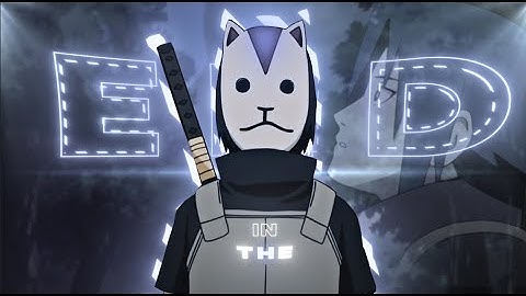 In the End - Flobys Open Collab #Flobyoc2 [AMV/Edit]