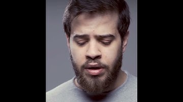 "قُل يعباديَ الذينَ أَسرَفَوا علىٰ أَنَفُسِهِمْ" [٥٣:سورة الزُمَر] تلاوة أدهم نابلسي #ادهم_النابلسي