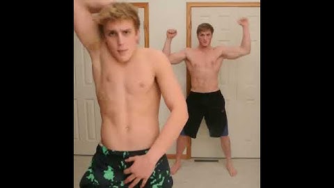 DEM_PAUL_BROS (with Jake Paul) #SiblingProbs ... Inspired by DEM_WHITE_BOYZ
