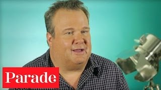 Parade Rewind with Eric Stonestreet
