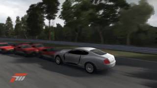 Car Bowling in slow motion
Subscribe and enjoy! I decided to use the movie feature in Forza Motorsport 3 and record me car bowling in slow motion. (Featured on the first episode of OverdriveHD) Car Bowling in slow motion