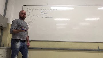 Ao Vivo - Estrutura de decisão: Se... Então... Senão - correção de exercício: par ou ímpar