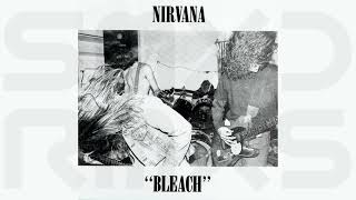 nirvana - blew (stereo/boost remastered)