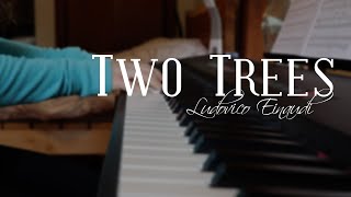Two Trees - Ludovico Einaudi [Cover by Jessie Black]
