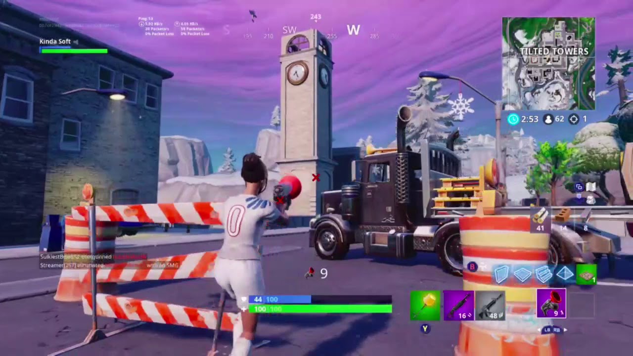 BEST Controller Sensitivity​? (first time using ghost issa settings)