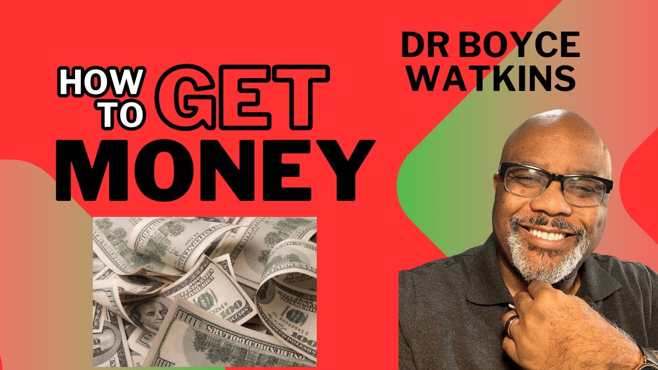 Portfolio Power Play with Dr Boyce Watkins YouTube