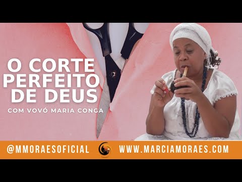 O CORTE PERFEITO