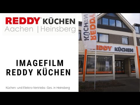 Küchen aus Heinsberg: KEV Küchen- und Elektro-Vertriebs- Ges. in Heinsberg mbH (2022) [Imagefilm]