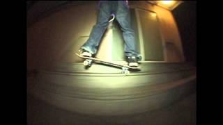 Mike Flash- Boston Annilhilsk8Ion 2012 Prt.1