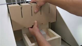 SOLEMA  Moser  [paperBOARD]