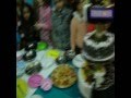 Toyor El Janna Nursery El Salam City February 2015 Birthday 