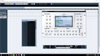 Refx Nexus 2 problem
