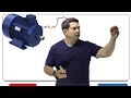 Motors 9 Electric Motor Problems "Open" - HVAC Online Training and Courses