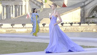 Valentino | Haute Couture Fall Winter 2023/2024 | Full Show