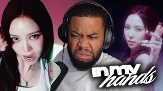 STOP SLEEPING ON MEOVV! (MEOVV(미야오) - In my hands M/V Reaction)