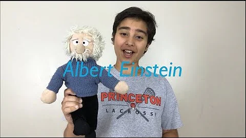 How was Einstein so smart?