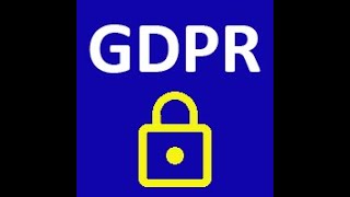 GDPR Overview & Implementation Recommendations for US Based Nonprofits & Associations 03052020