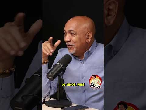 ASÍ NACIÓ NOTICIARIO DESINFORMATIVO