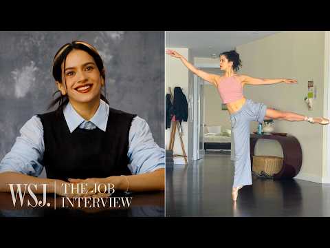 Rosalía Reveals the Creative Courage Behind Her Musical Reinvention
